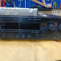 Yamaha RX-V595RDS amplificatore 300w watts