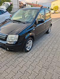 Fiat panda 1.3 multijet 2011