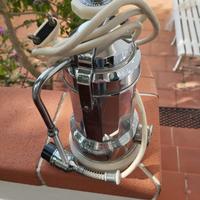 Caffettiera "Stella" - Sgarbi & Chiozzi - Ferrara