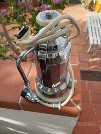 Caffettiera "Stella" - Sgarbi & Chiozzi - Ferrara