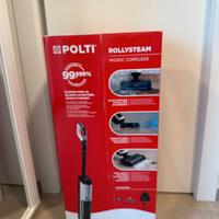 Polti WD30C rollysteam