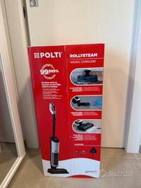 Polti WD30C rollysteam
