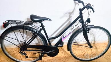 bici da passeggio Frejus 28 