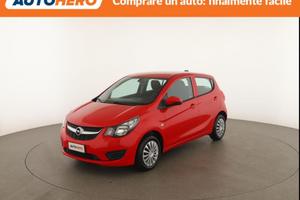 OPEL Karl UY01961