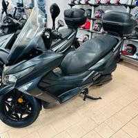 Kymco Downtown 300i