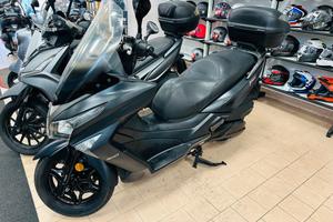 Kymco Downtown 300i