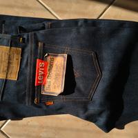 Levi's originali anni '70 Bell Bottoms