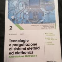Tecnologie e progettazione di sistemi elettrici ed