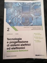 Tecnologie e progettazione di sistemi elettrici ed