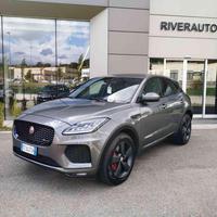 JAGUAR E-Pace (X540) E-Pace 2.0D 150 CV A...