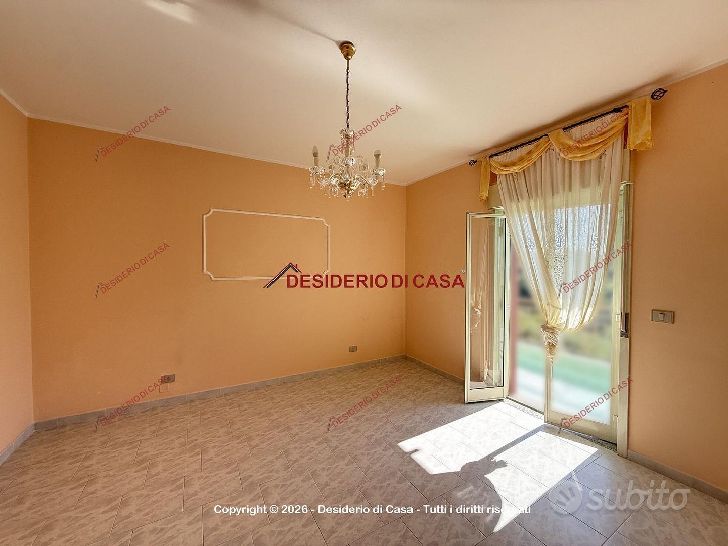 Apartment in San Filippo del Mela, Borgo Giovanni Verga, Cattafi - Vista 4