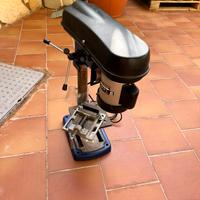 Trapano a colonna BT-BD 401