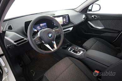 BMW 120 Serie 1 (F70) 48V MSport Design