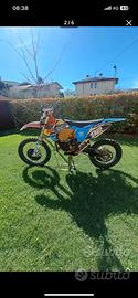 Ktm 300 exc