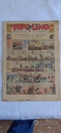 TOPOLINO GIORNALE ORIGINALE 1939 N.355 x restauro