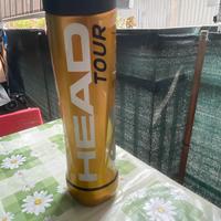 HEAD Tour palle da tennis