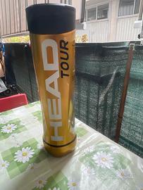 HEAD Tour palle da tennis