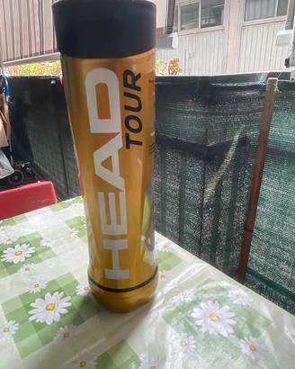 HEAD Tour palle da tennis