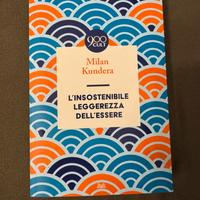L’insostenibile leggerezza dell’essere