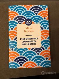 L’insostenibile leggerezza dell’essere
