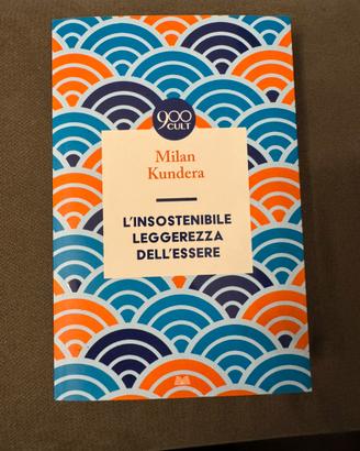 L’insostenibile leggerezza dell’essere