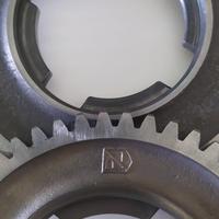 ingranaggi cambio 90ss-nuova 125