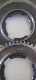 ingranaggi cambio 90ss-nuova 125