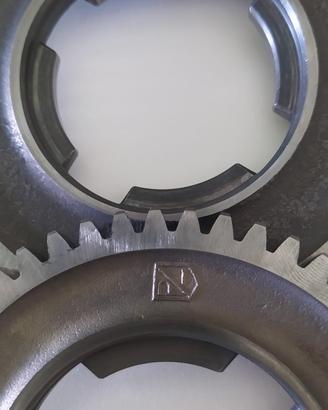 ingranaggi cambio 90ss-nuova 125