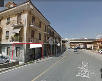 NEGOZIO A MONCALIERI
