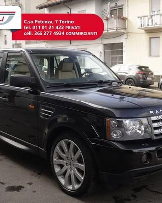 Land Rover Range Rover Sport LAND ROVER RANGE...