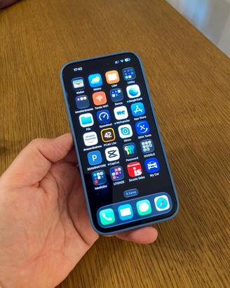 Iphone 15 Pro Max 256 GB Batteria 100% come nuovo