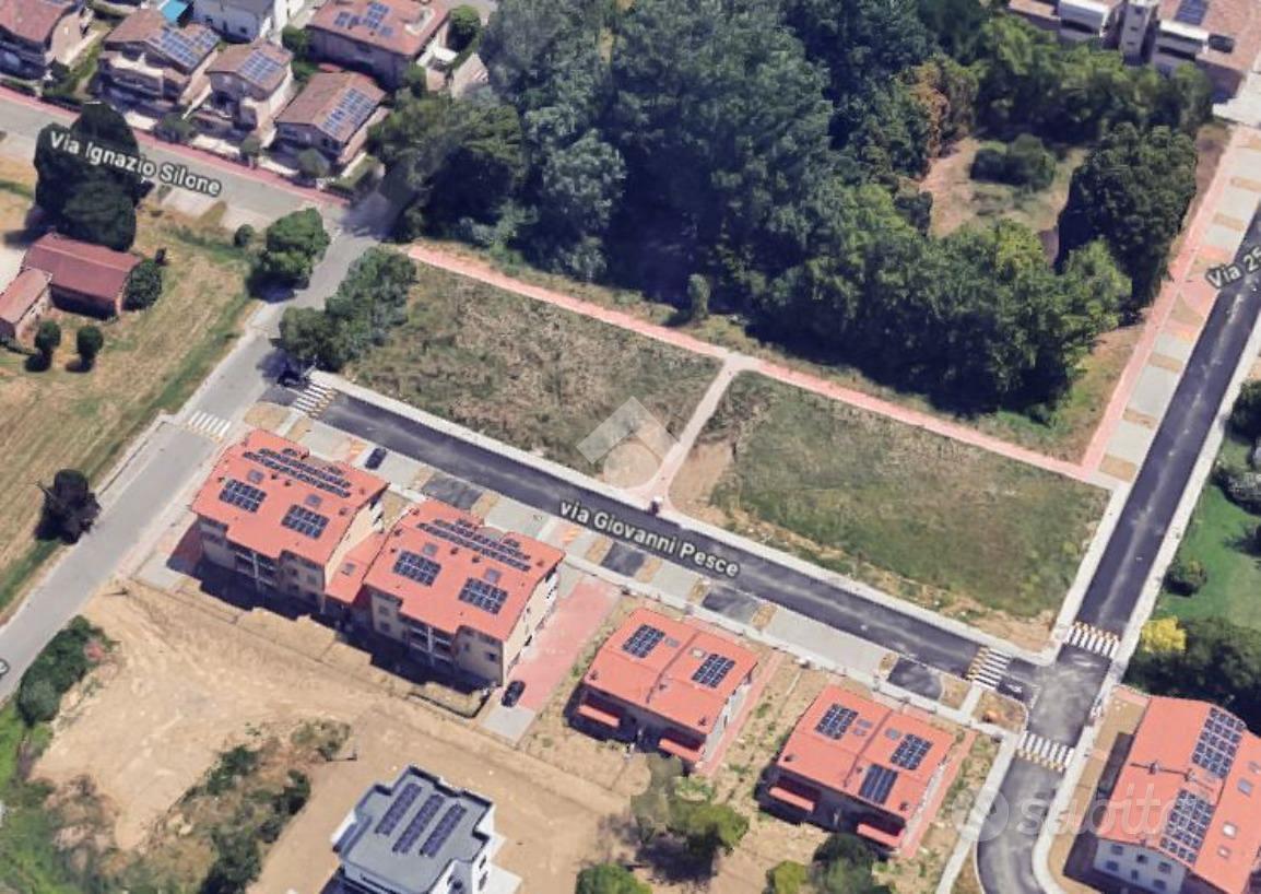 TER. RESIDENZIALE A CARPI - Altro