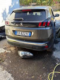Peugeot 3008 anno 2019