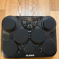 Batteria elettronica Alesis Compactkit 7