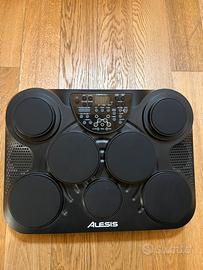 Batteria elettronica Alesis Compactkit 7