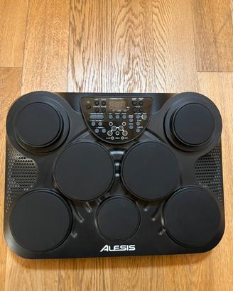 Batteria elettronica Alesis Compactkit 7
