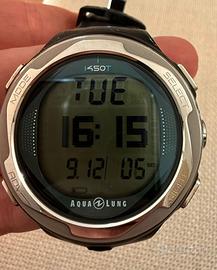 Computer subacqueo Suunto i450T