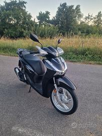 Honda Sh 125 