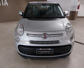 Fiat 500L 1.3 Multijet 85 CV Lounge - ok neopatent