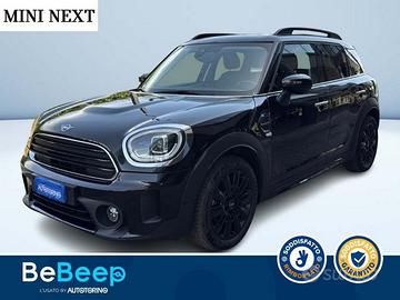 MINI Countryman Mini F60 MINI 2.0 COOPER D CL...