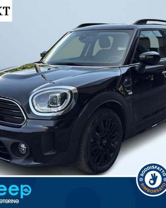 MINI Countryman Mini F60 MINI 2.0 COOPER D CL...