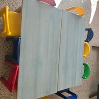 Arredamento per asilo nido