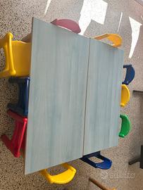 Arredamento per asilo nido