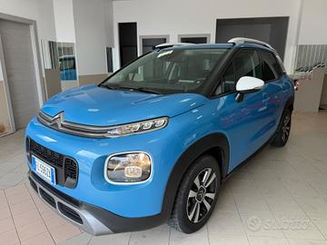 Citroen C3 Aircross BlueHDi 100 Shine