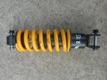 ammortizzatore yamaha r 125