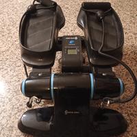 Capital Sports Galaxy Step - Ministepper, Stepper