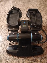 Capital Sports Galaxy Step - Ministepper, Stepper