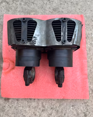 Cilindri fiat panda 30