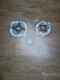 dishi freno Ultegra 8100 da 140e 160