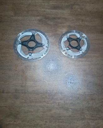 dishi freno Ultegra 8100 da 140e 160